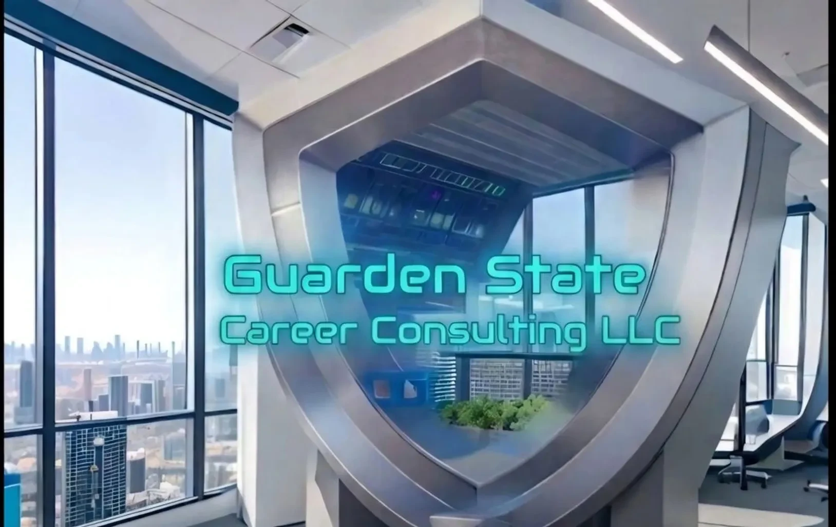 Garden State Career Services logo